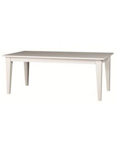 Table de repas Bianca 200