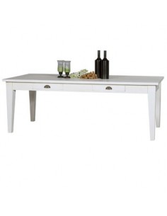 Table de repas 160x85 ORNELLA