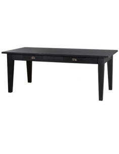Table de repas 160x85 ORNELLA