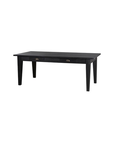 Table de repas 160x85 ORNELLA