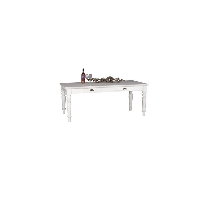 Table de repas 160x85 ORNELLA
