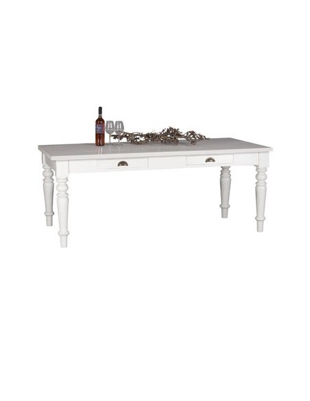 Table de repas 160x85 ORNELLA