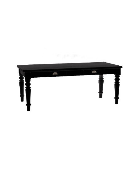 Table de repas 160x85 ORNELLA