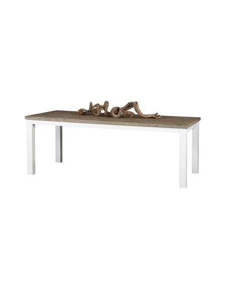 Table de repas Amanda 180