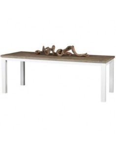 Table de repas Amanda 220