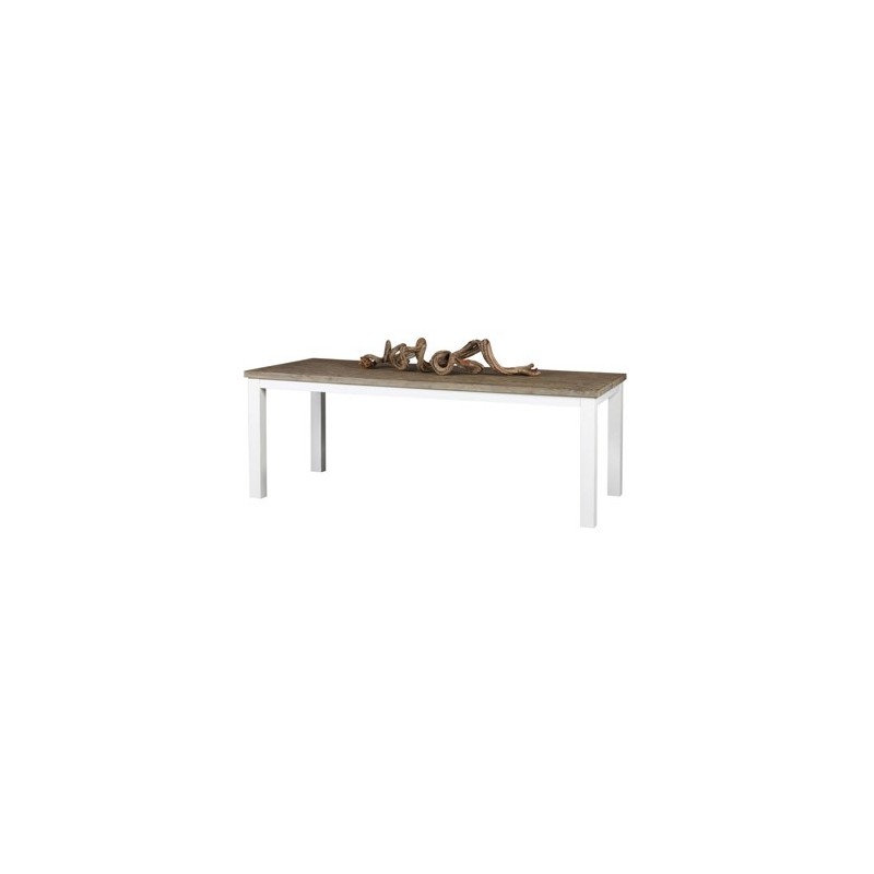 Table de repas Amanda 220