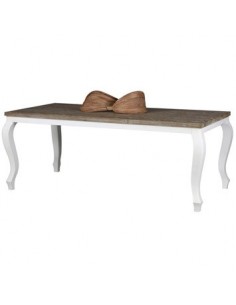 Table de repas baroque Amanda 200