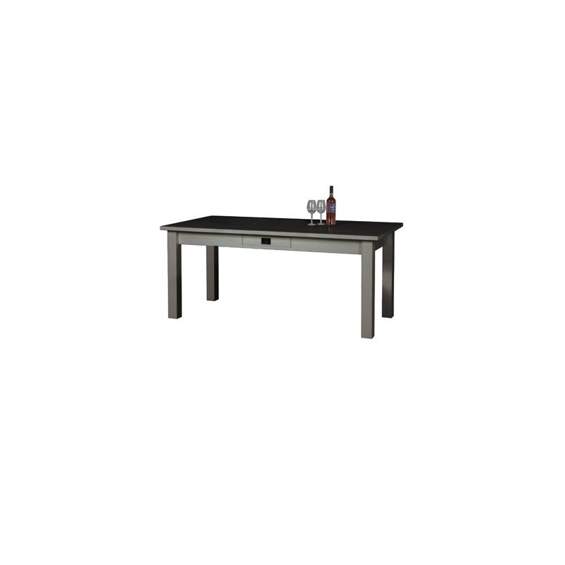 Table de repas 200x100 TOSCA