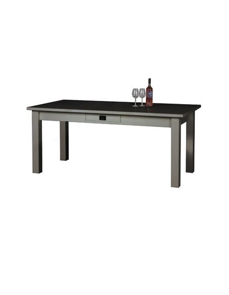 Table de repas 200x100 TOSCA
