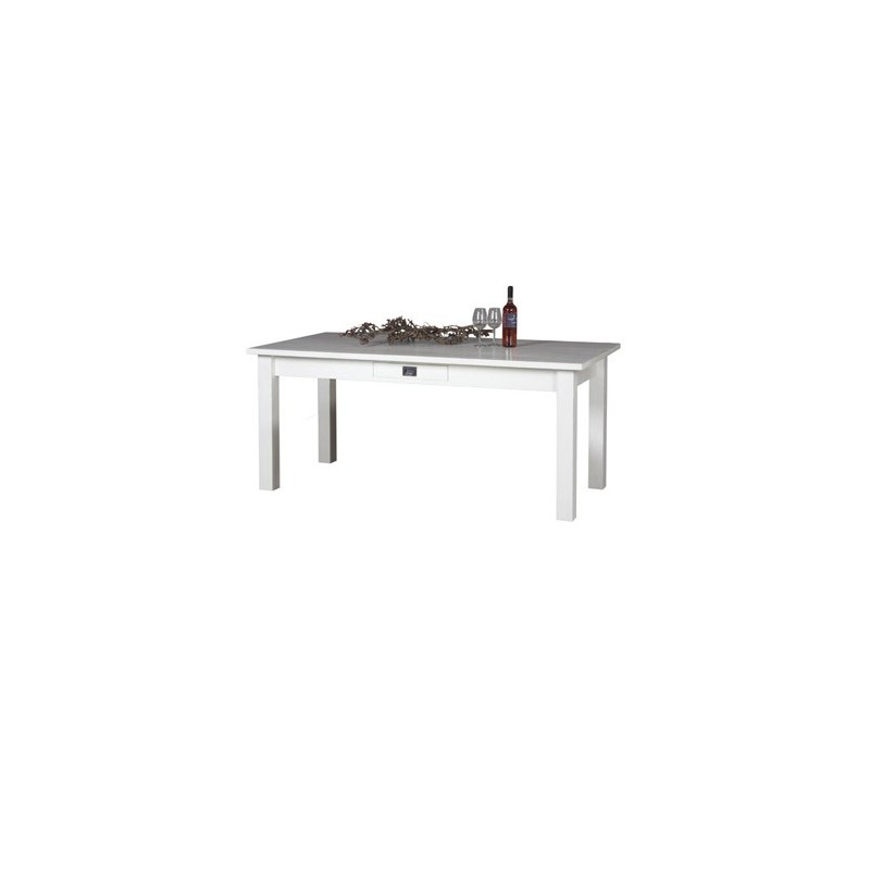 Table de repas 200x100 TOSCA