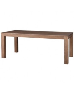 Table de repas 200 MILENA
