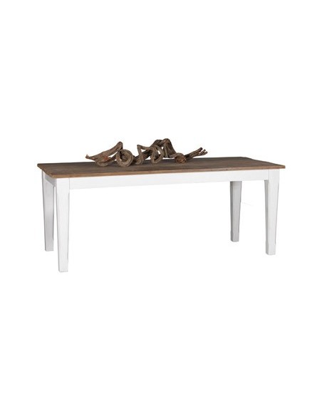 Table de repas 200x100 OLIMPIA