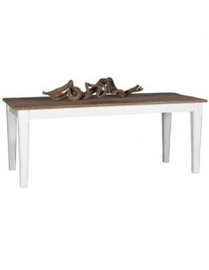 Table de repas 220x100 OLIMPIA