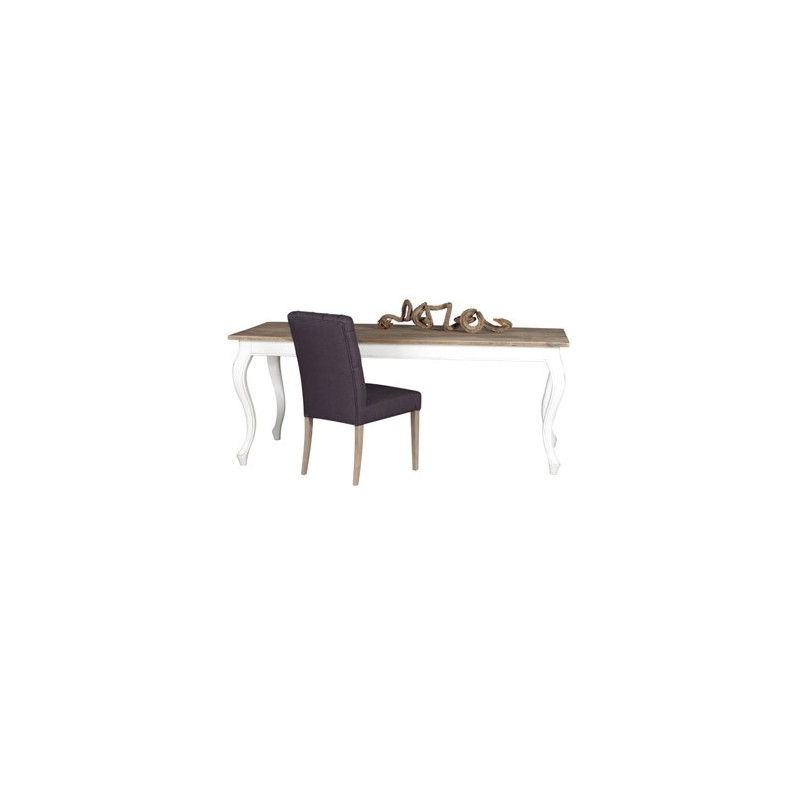 Table de repas 180x90 OLIMPIA