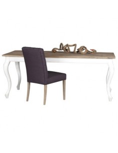 Table de repas 200x100 OLIMPIA