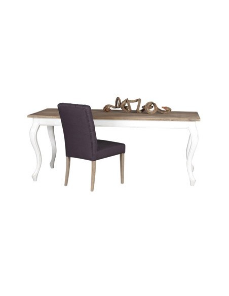 Table de repas 220x100 OLIMPIA