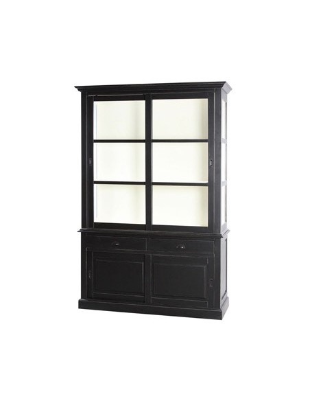 Vaisselier Nera 150