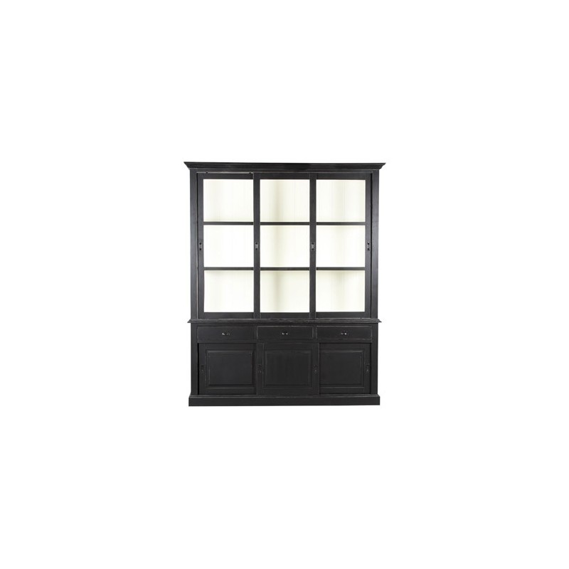 Vaisselier Nera 180