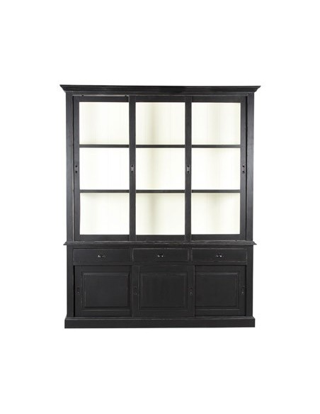 Vaisselier Nera 180
