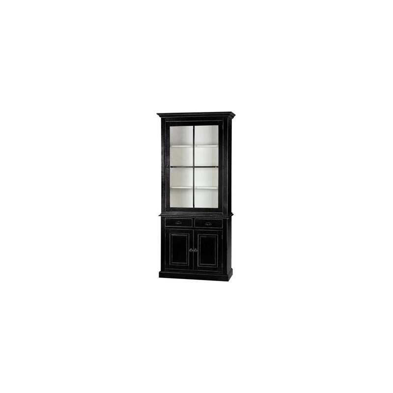 Vaisselier Nera 100