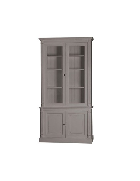 Vaisselier 2 Vitrines TOSCA