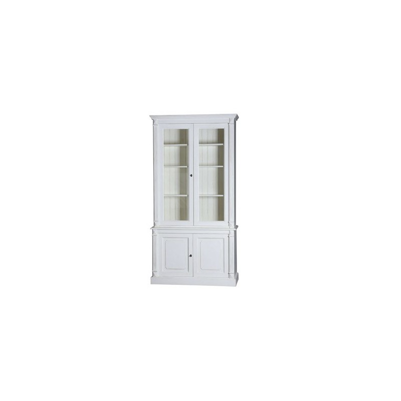 Vaisselier 2 Vitrines TOSCA