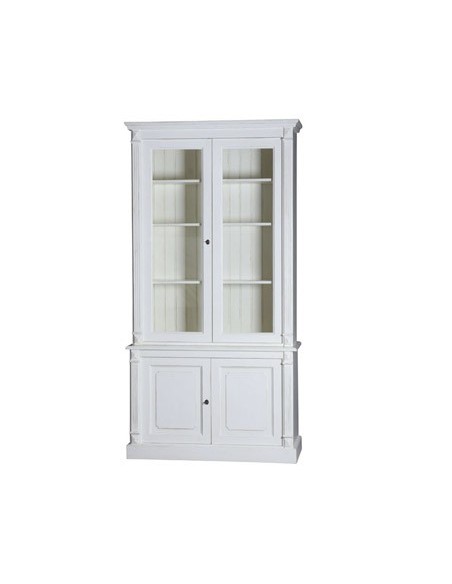 Vaisselier 2 Vitrines TOSCA