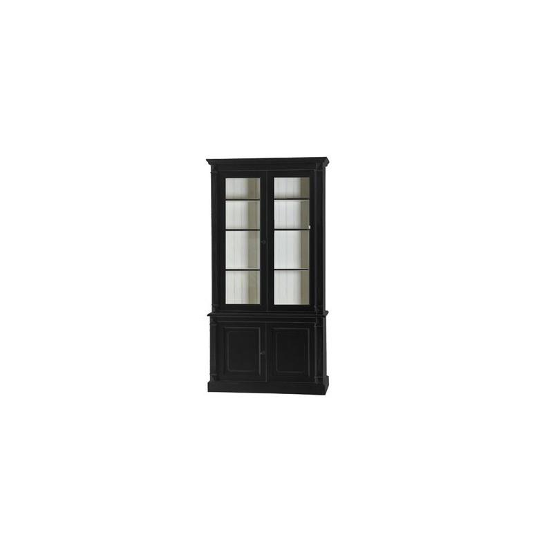 Vaisselier 2 Vitrines TOSCA