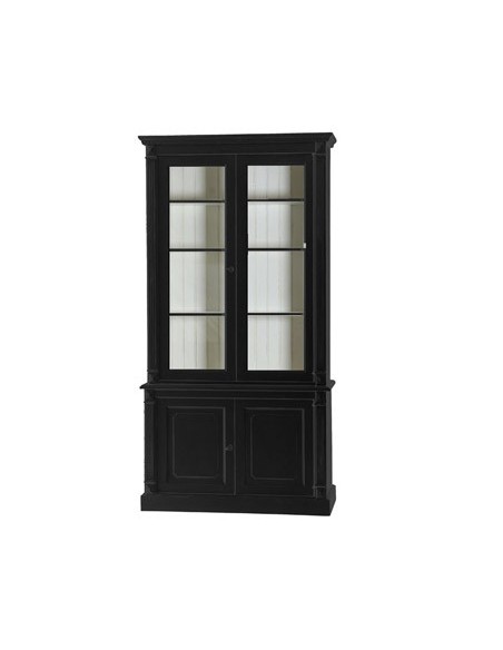 Vaisselier 2 Vitrines TOSCA