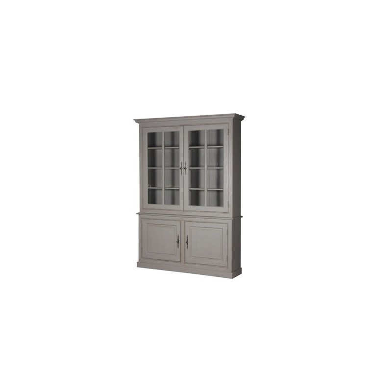 Vaisselier 2 Vitrines TOSCA