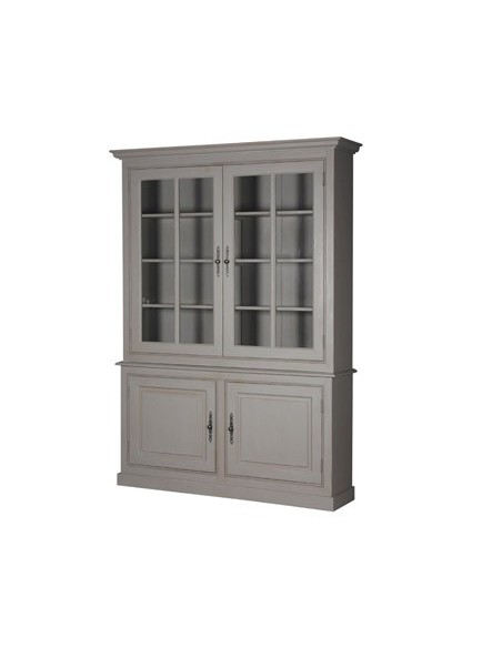Vaisselier 2 Vitrines TOSCA
