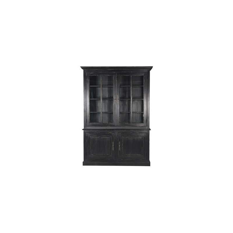 Vaisselier 2 Vitrines TOSCA