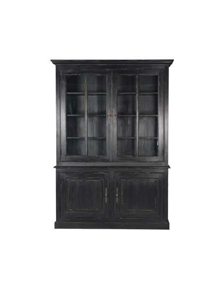 Vaisselier 2 Vitrines TOSCA