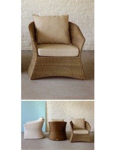 Fauteuil de salon zenith, maison kok
