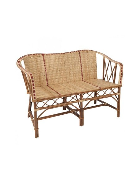 Banquette Bagatelle V03