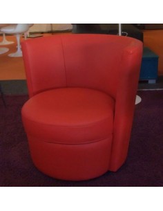 Fauteuil pivotant JAZZ 2