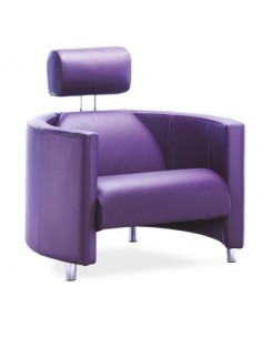 Fauteuil NEGRESCO largeur 90 cm