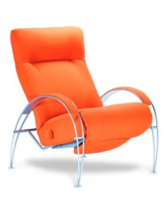 Fauteuil relaxation manuel COBALT