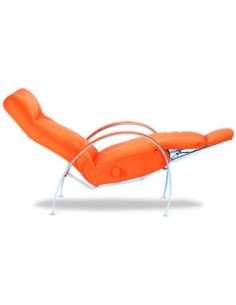Fauteuil relaxation manuel COBALT 2