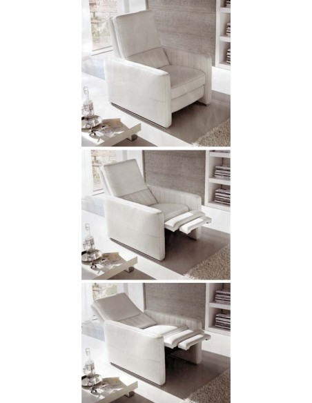 Fauteuil relax alessandra