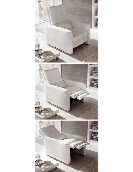 Fauteuil relax ALESSANDRA
