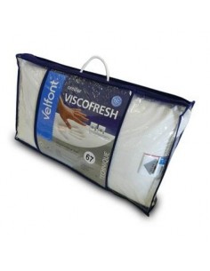 Oreiller anatomique VISCOclassic 60x40