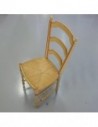 Chaise Camargue II toscane/tuile