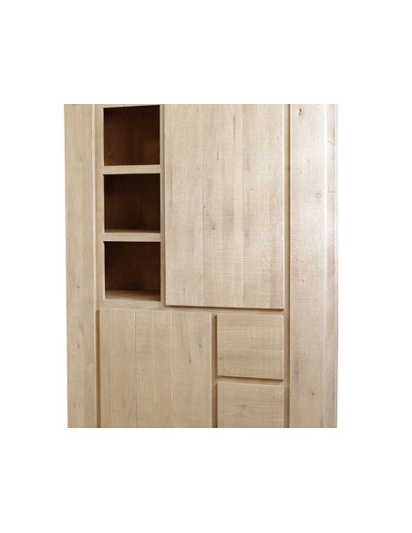 Armoire double Palma