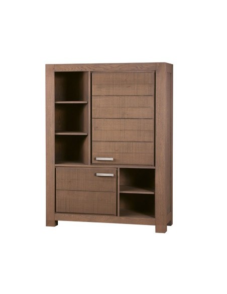 Armoire 2 portes Sofia