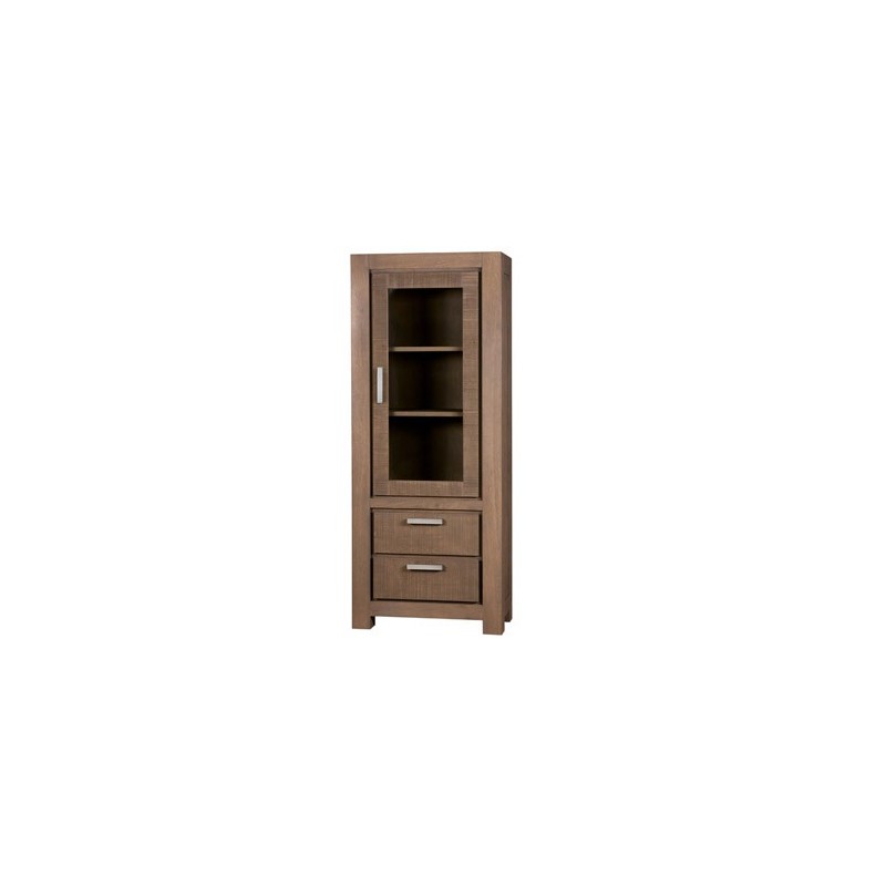 Armoire vitrée Sofia