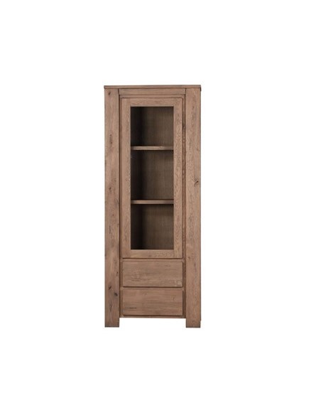 Armoire vitrée Milena