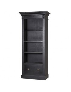 Petite bibliothèque ORNELLA