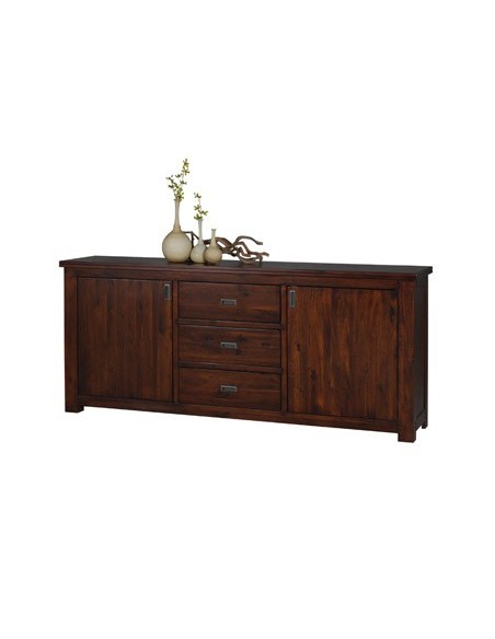 Buffet 2 portes DOMENICA