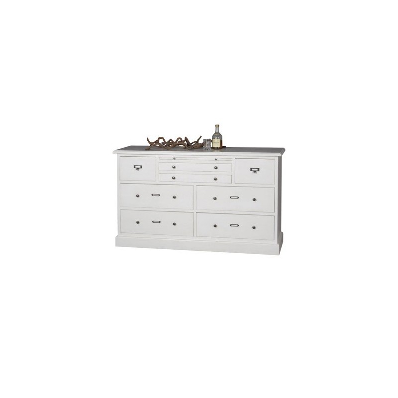 Buffet 8 tiroirs TOSCA